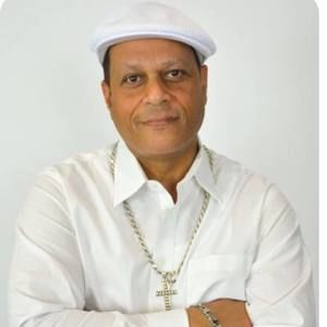 Meet your Posher, Russell